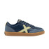 Chaussures Munich Break 46 Bleu