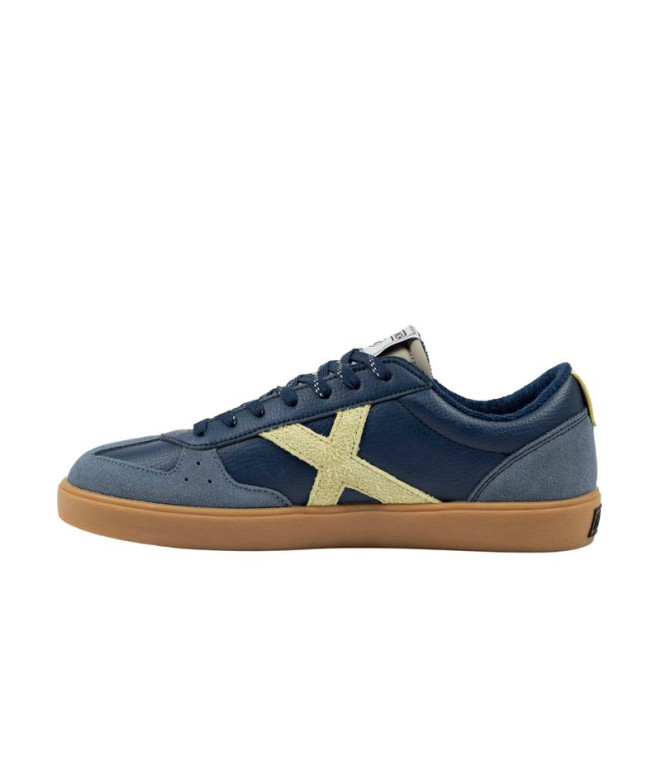 Chaussures Munich Break 46 Bleu