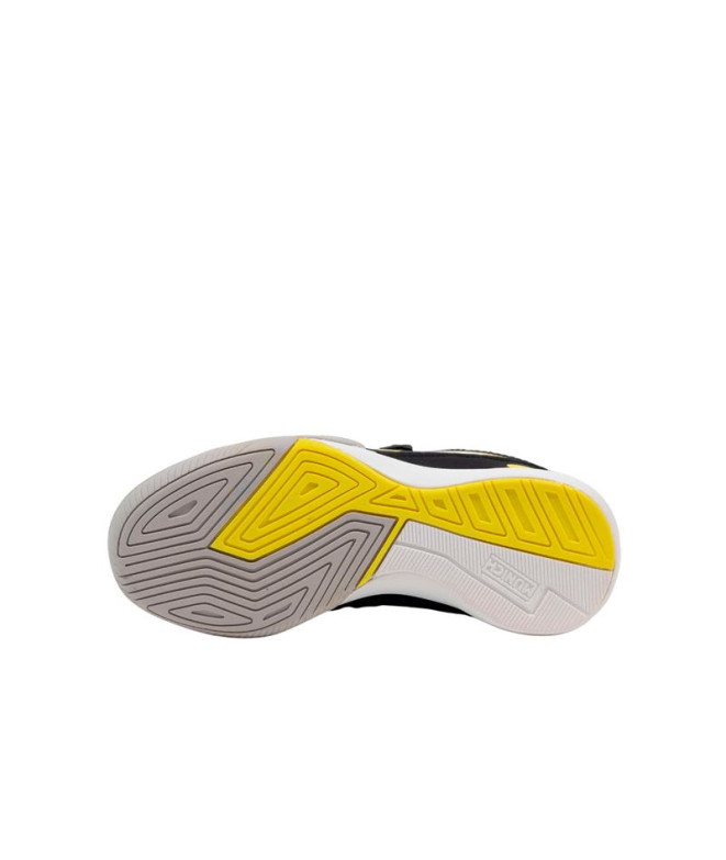 Chaussures Futsal Munich Rondito Kid Elastic...