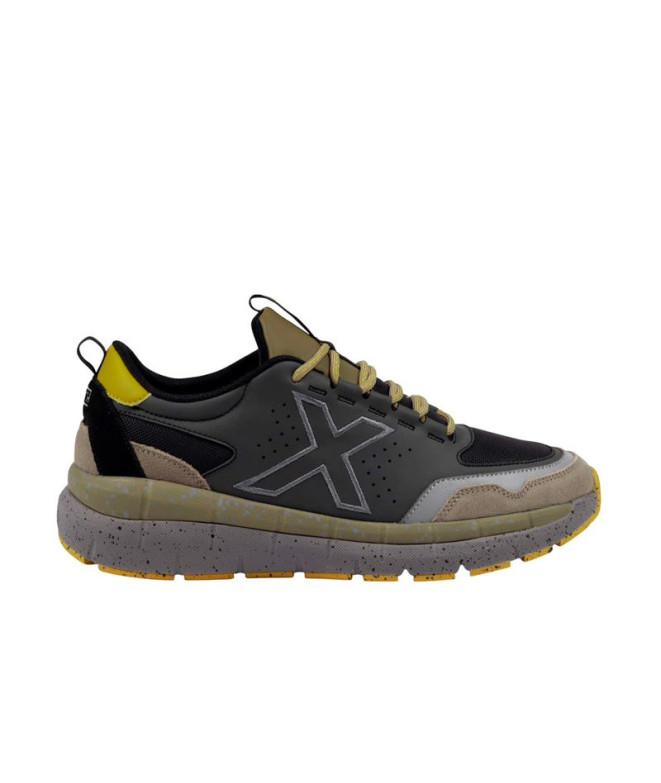 Chaussures Munich Kava 26 Unisexe Noir