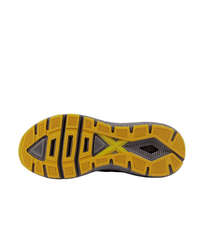 Chaussures Munich Kava 26 Unisexe Noir