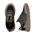 Chaussures Munich Kava 26 Unisexe Noir