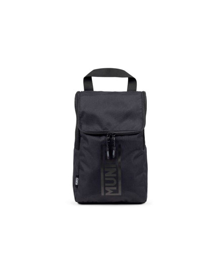 Zapatillero Munich Team Sports Recycled Footwear Bag Negro