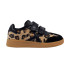 Zapatillas Munich Mini Barru Vco 07 Infantil Negro