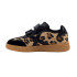 Sapatilhas Munich Mini Barru Vco 07 Infantil Preto