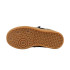 Zapatillas Munich Mini Barru Vco 07 Infantil Negro