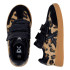 Zapatillas Munich Mini Barru Vco 07 Infantil Negro
