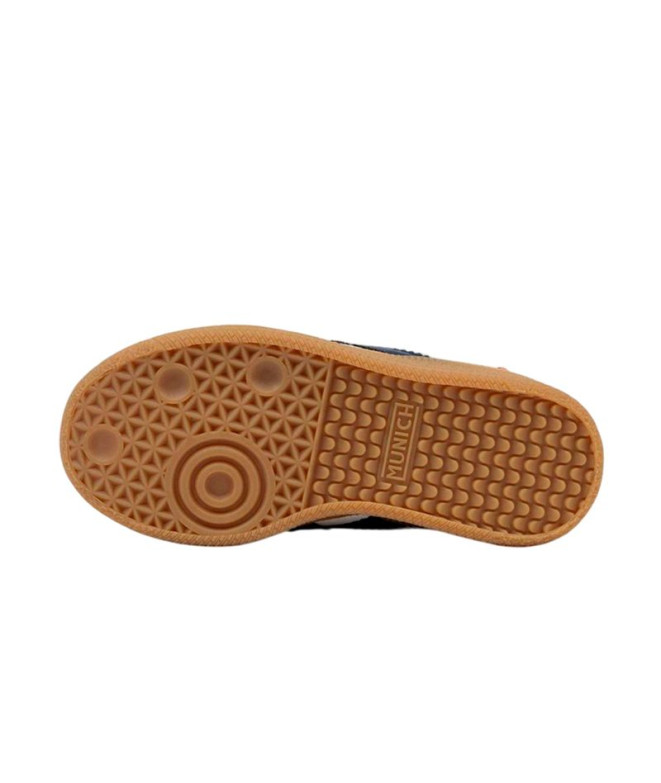 Chaussures Munich Mini Barru