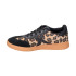 Zapatillas Munich Mini Barru 07 Infantil Negro