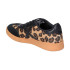 Zapatillas Munich Mini Barru 07 Infantil Negro
