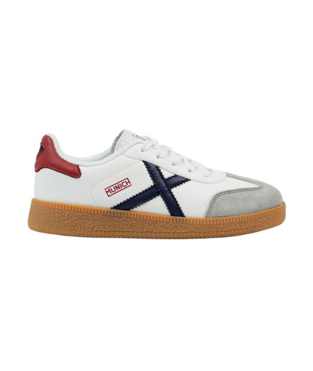 Chaussures Munich Mini Barru 10