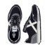 Chaussures Munich Prochain 17 Unisexe Noir