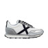 Chaussures Munich Prochain 19 Unisexe Blanc