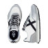 Chaussures Munich Prochain 19 Unisexe Blanc