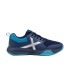 Zapatillas Munich Focus 01 Unisex Azul