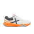 Chaussures Munich Focus 03 Unisexe Blanc