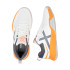 Sapatilhas Munich Focus 03 Unissex Branco