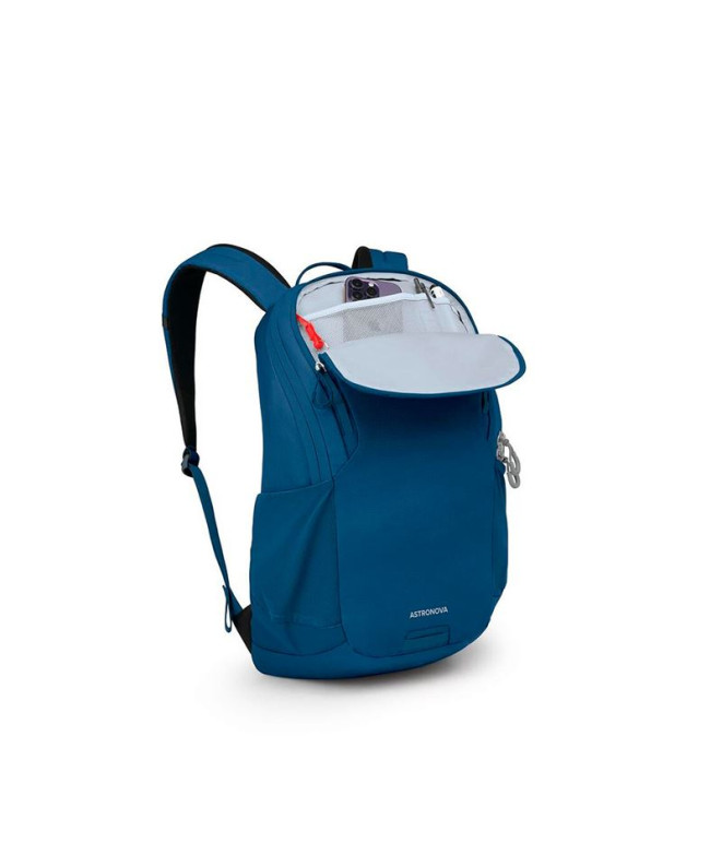 Sac à dos de Montagne Osprey Astronova Bleu Foncé