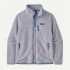Veste Patagonia Retro Pile Jkt Femme Permafrost Violet