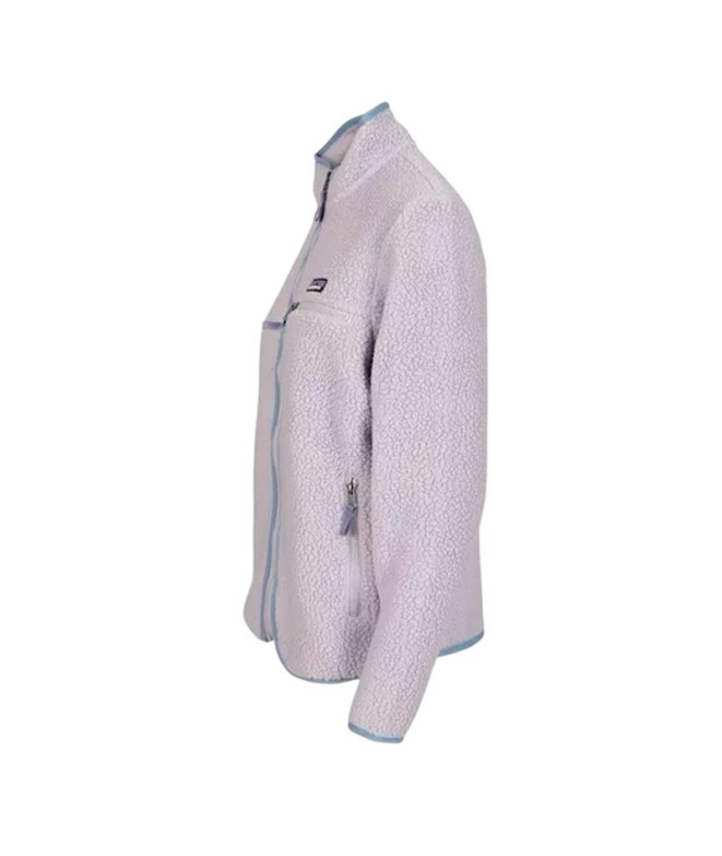 Casaco Patagonia Retro Pile Jkt Mulher...