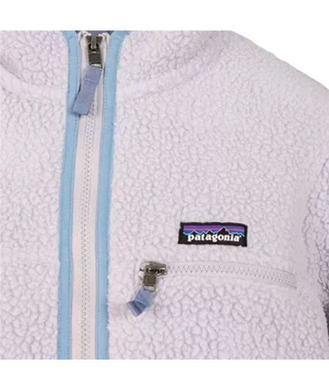 Chaqueta Patagonia Retro Pile Jkt Mujer...