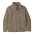 Chaqueta Patagonia Retro Pile Jkt Mujer River Rock Verde