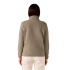 Chaqueta Patagonia Retro Pile Jkt Mujer River Rock Verde