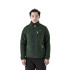 Veste Patagonia Retro Pile Jkt Homme Vieille Croissance Vert