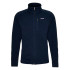 Casaco Patagonia Better Sweater Jkt Homem Novo Azul Marinho