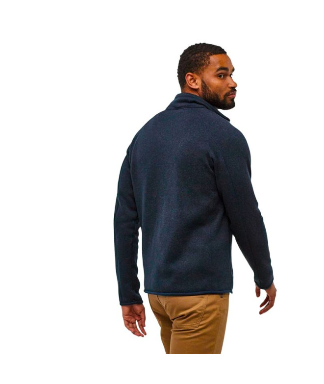 Casaco Patagonia Better Sweater Jkt Homem Novo...