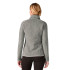 Veste Patagonia Better Sweater Jkt Femme Gris