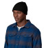 Bonnet Patagonia Fishermans Rolled Beanie Unisexe Noir