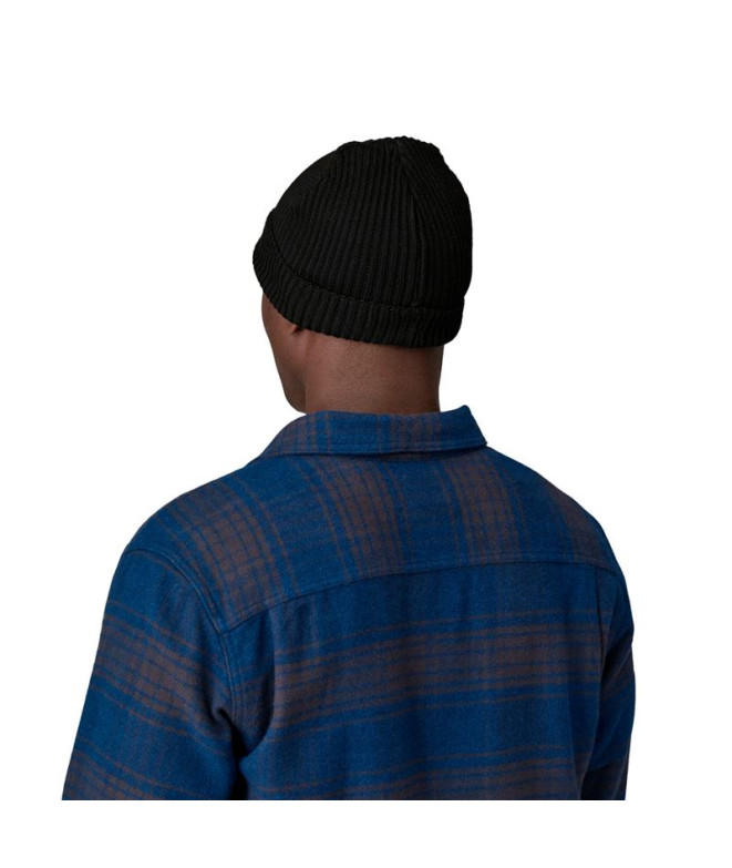 Bonnet Patagonia Fishermans Rolled Beanie...
