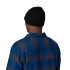 Gorro Patagonia Fishermans Rolled Beanie Unisex Negro