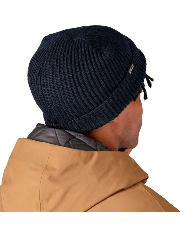 Boné Patagonia Fishermans Rolled Beanie Unissex...