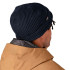 Gorro Patagonia Fishermans Rolled Beanie Unisex Navy Azul