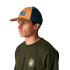 Casquette Patagonia P-6 Logo LoPro Trucker Hat Or