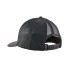 Gorra Patagonia P-6 Logo Trucker Hat Unisex Forge Gris