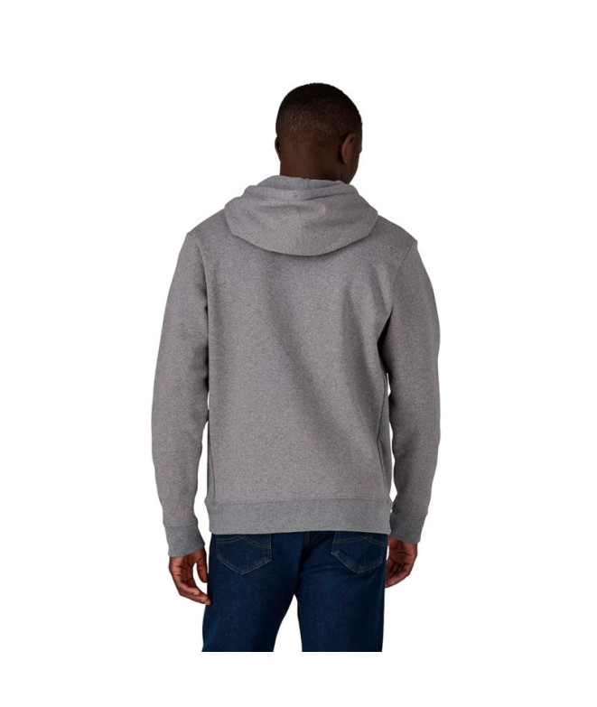 Moletom Patagonia P-6 Logo Uprisal Hoody Homem...