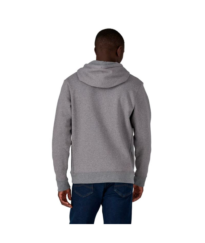 Sudadera Patagonia P-6 Logo Uprisal Hoody...