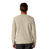 Sudadera Patagonia R1 Air Crew Hombre Pelican