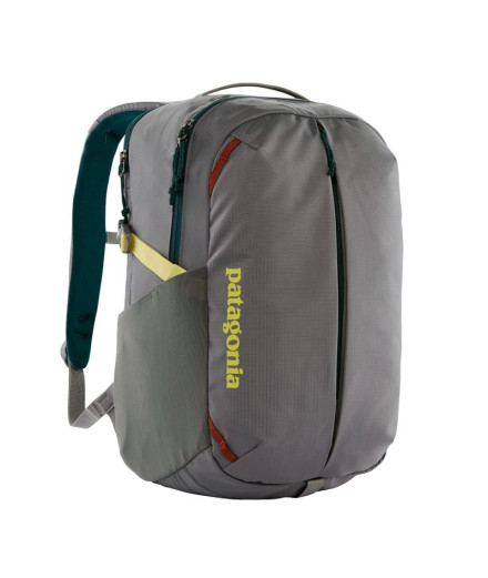 Mochila Patagonia Refugio Day Pack 26L Unissex Cinza Nobre