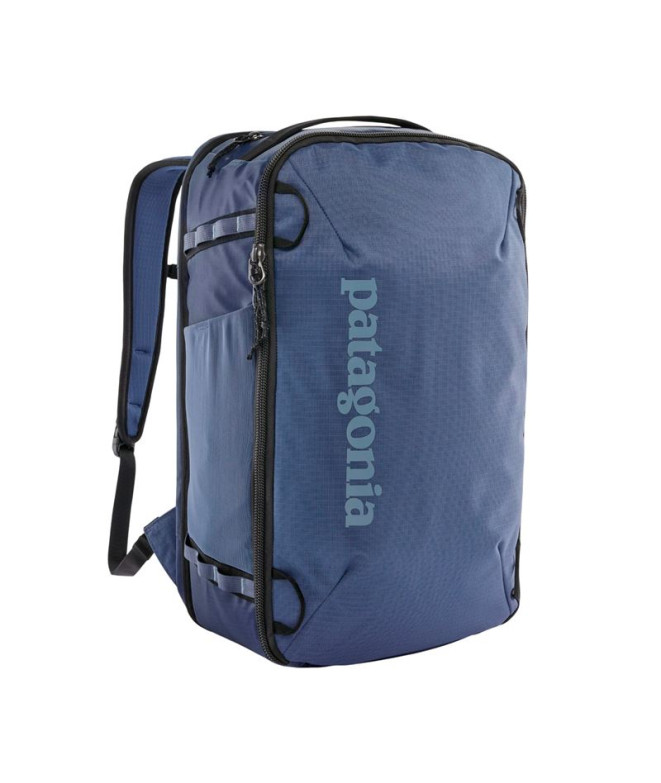 Mochila Patagonia Black Hole Mini MLC Unissex Atual Azul