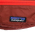 Bolsa de cintura Patagonia Terravia Mini Hip Pack Unissex Baunilha Seca