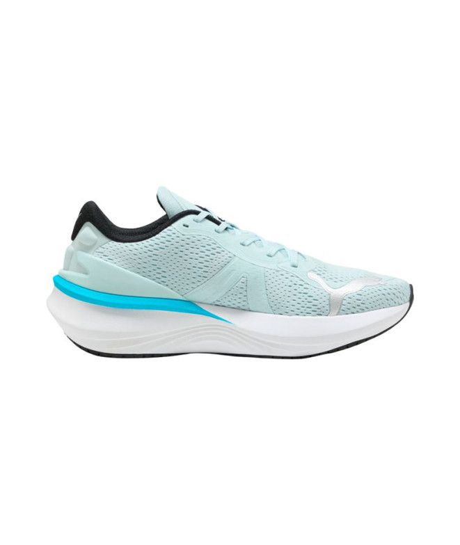 Zapatillas de Running Puma Scend Pro 2 Hombre Azul