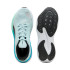 Zapatillas de Running Puma Scend Pro 2 Hombre Azul