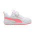 Zapatillas Puma Multiflex 2 Sl Infantil Blanco/Rosa