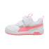 Zapatillas Puma Multiflex 2 Sl Infantil Blanco/Rosa