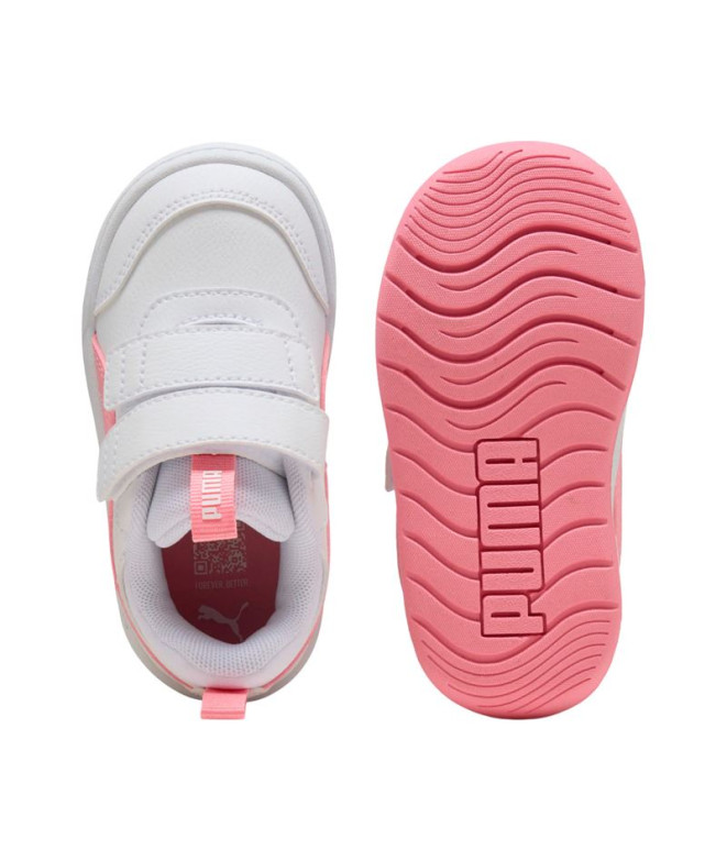 Sapatilhas Puma Multiflex 2 Sl Infantil...