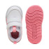 Zapatillas Puma Multiflex 2 Sl Infantil Blanco/Rosa